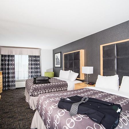 Western Star All Suites Hotel Carnduff Exterior photo