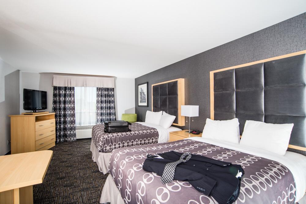 Western Star All Suites Hotel Carnduff Exterior photo