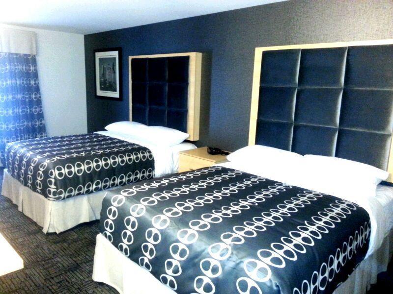 Western Star All Suites Hotel Carnduff Room photo