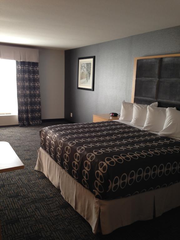 Western Star All Suites Hotel Carnduff Room photo
