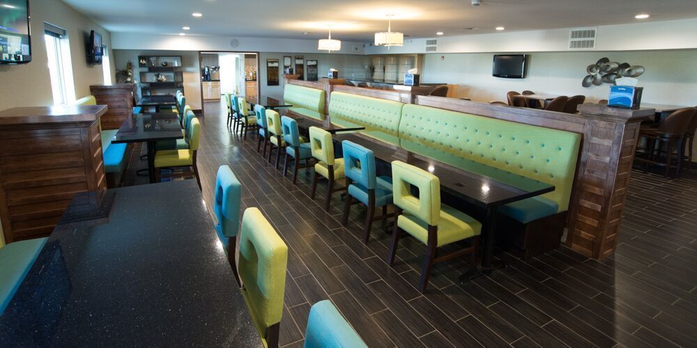 Western Star All Suites Hotel Carnduff Exterior photo